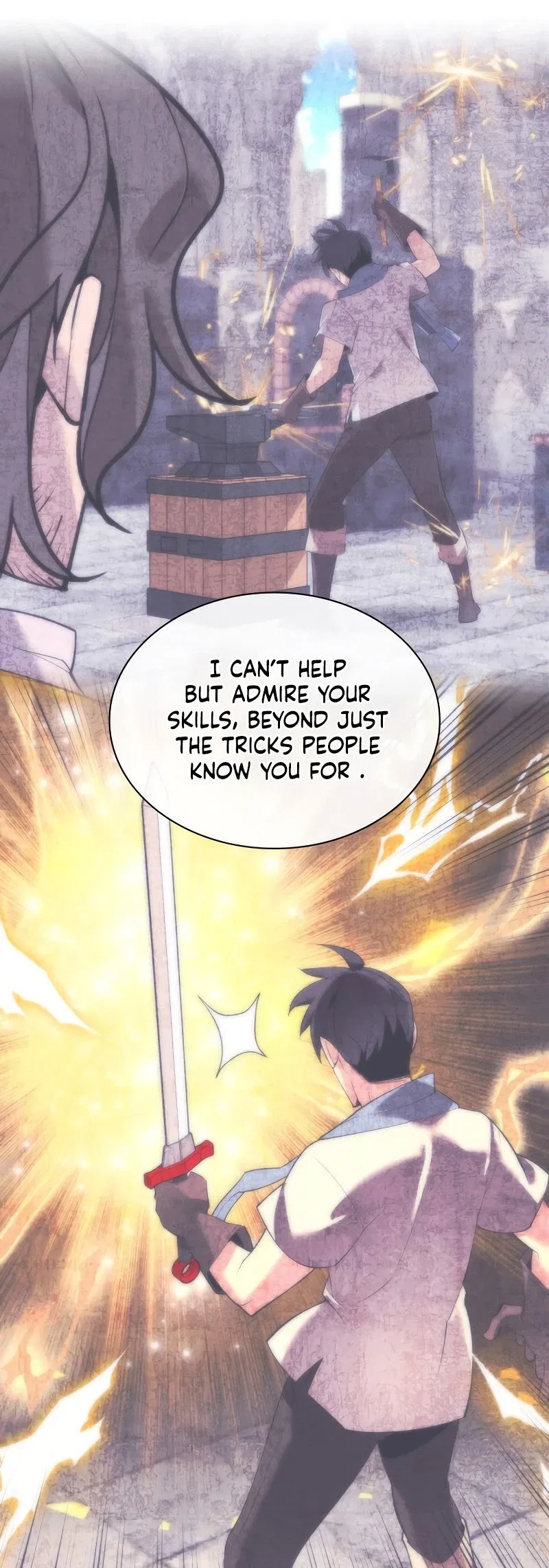 Overgeared Chapter 221 – Page 94