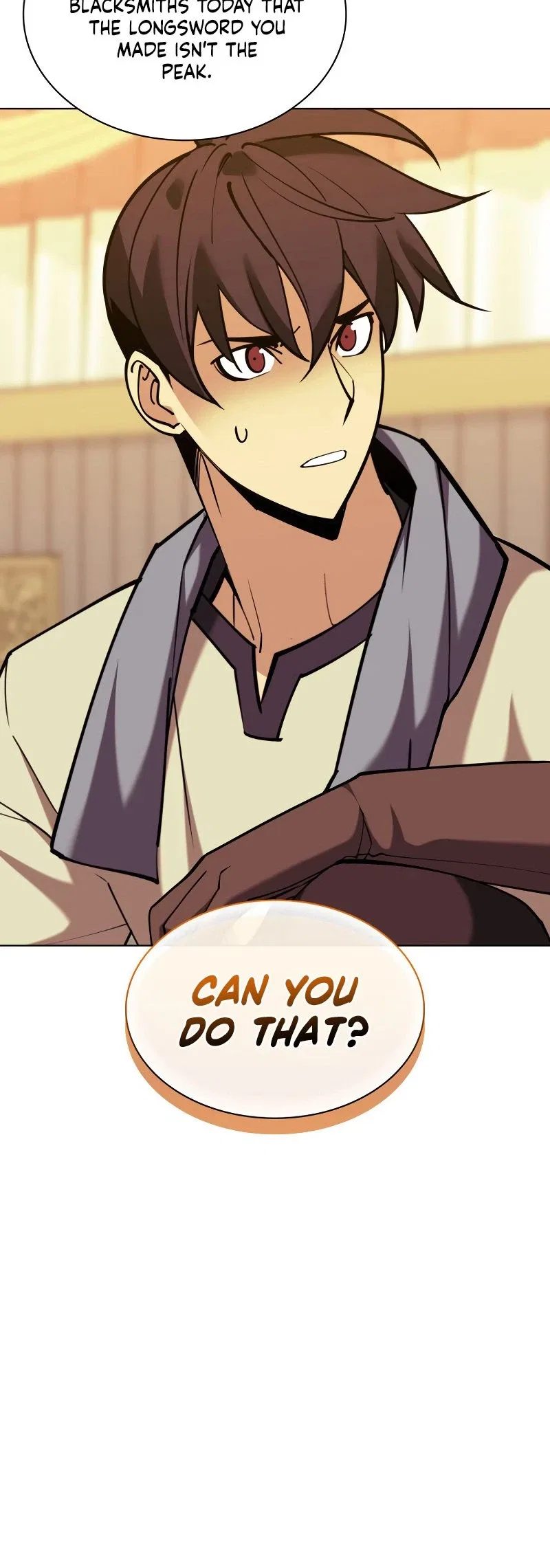 Overgeared Chapter 221 – Page 96