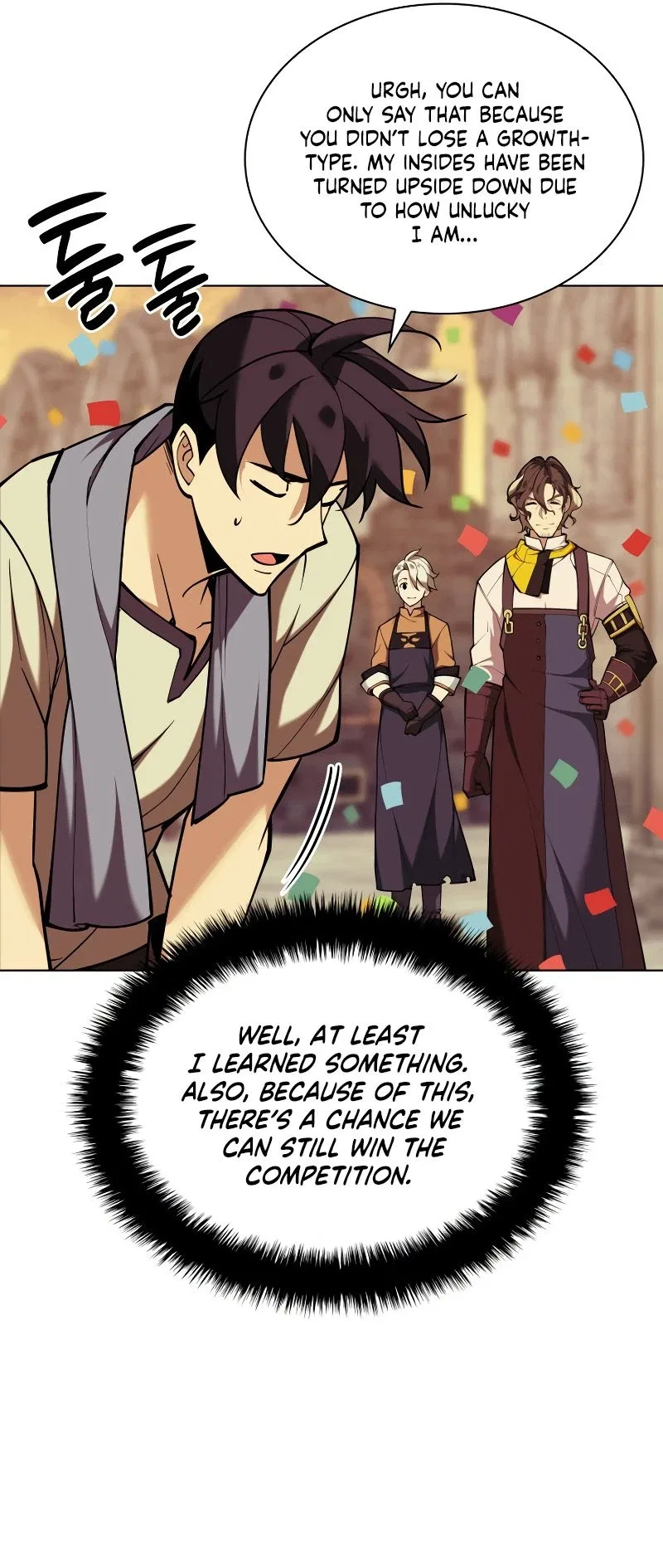 Overgeared Chapter 221 – Page 97