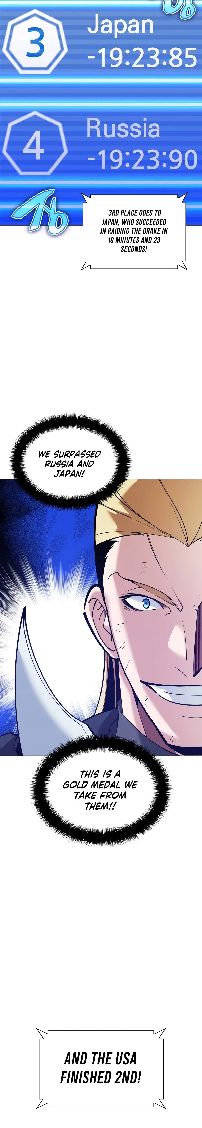 Overgeared Chapter 220 – Page 5