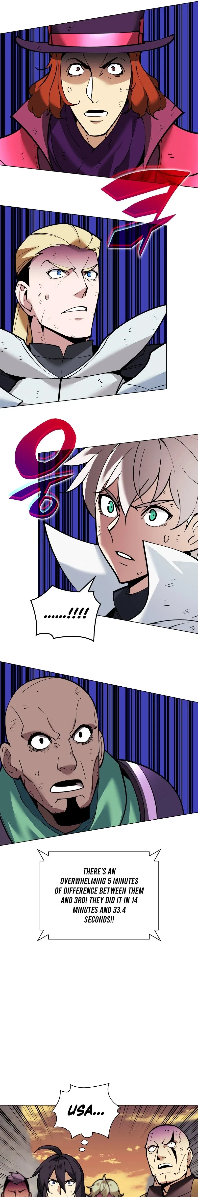 Overgeared Chapter 220 – Page 6