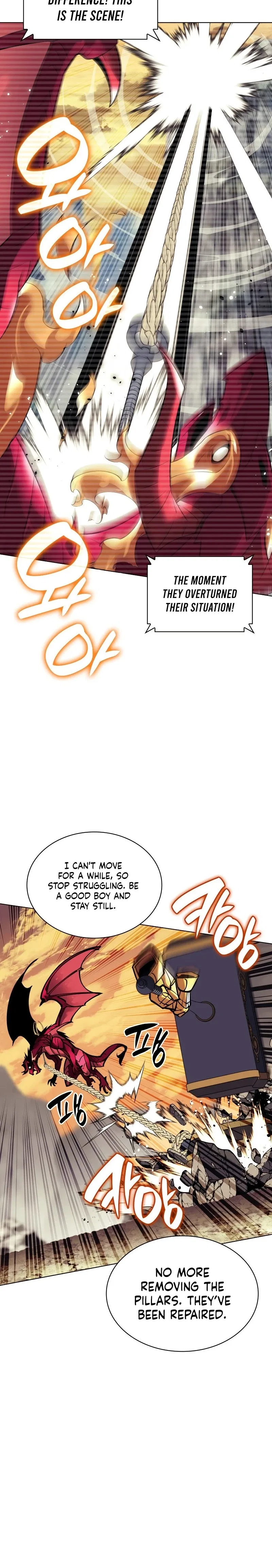 Overgeared Chapter 220 – Page 9