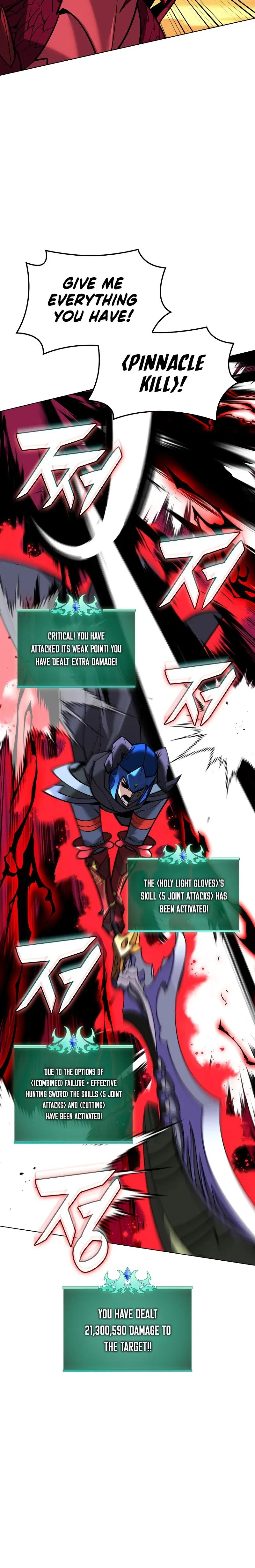 Overgeared Chapter 220 – Page 13