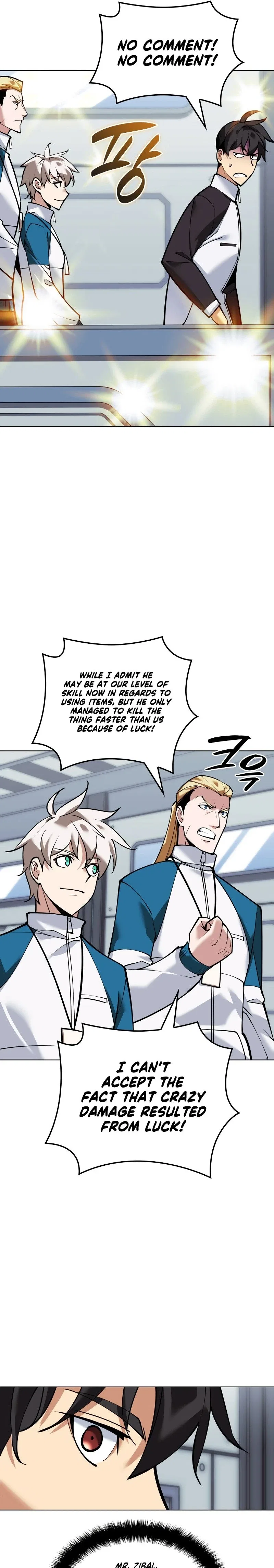 Overgeared Chapter 220 – Page 20