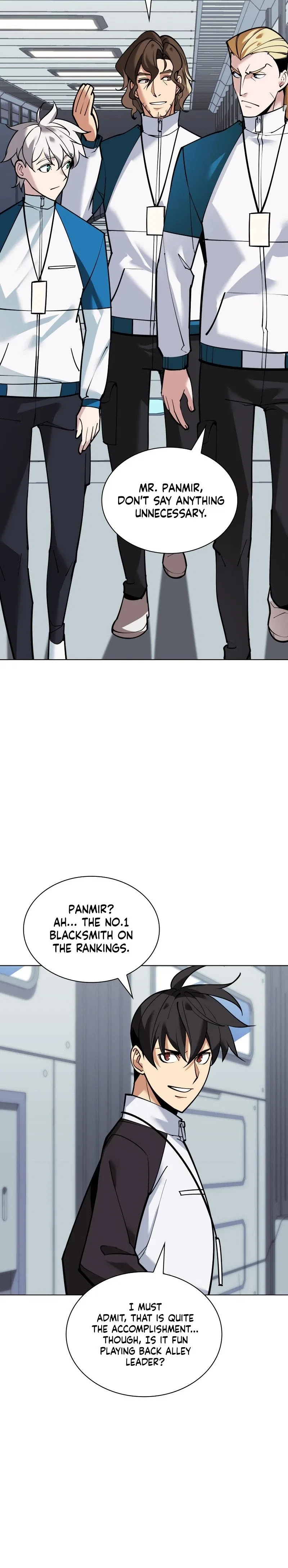 Overgeared Chapter 220 – Page 23