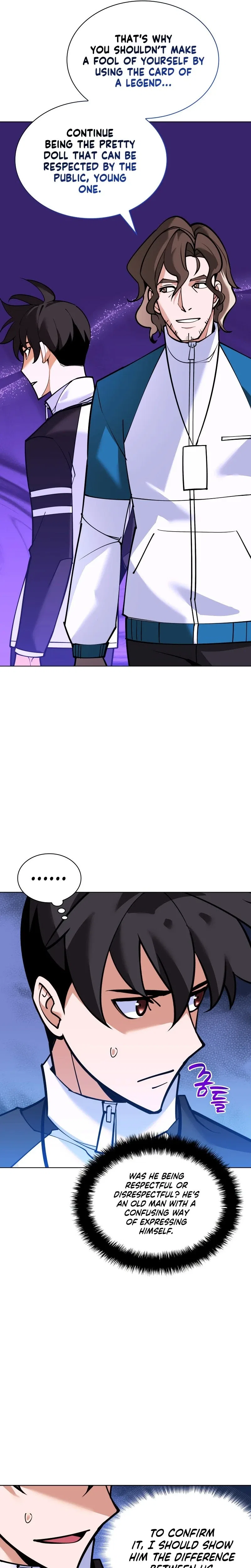 Overgeared Chapter 220 – Page 26