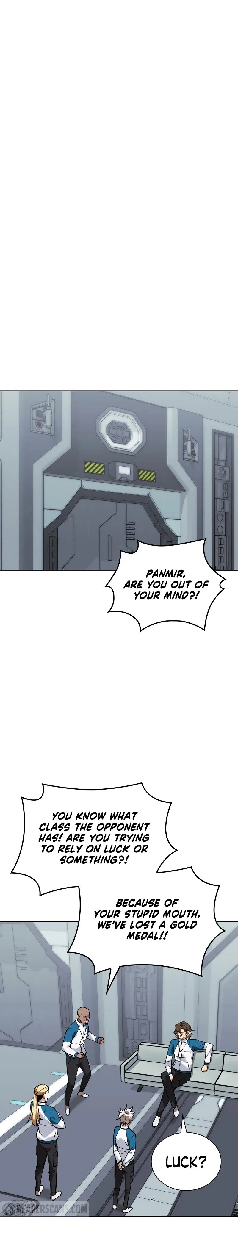 Overgeared Chapter 220 – Page 28