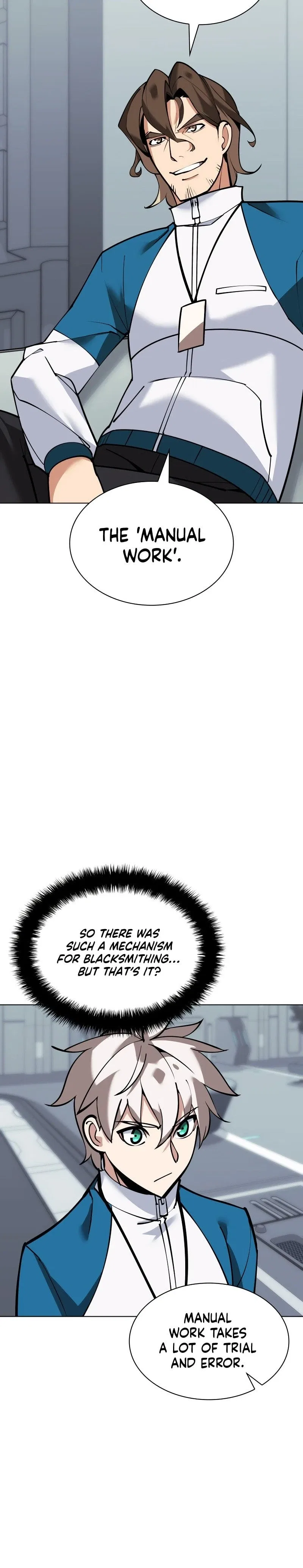 Overgeared Chapter 220 – Page 31