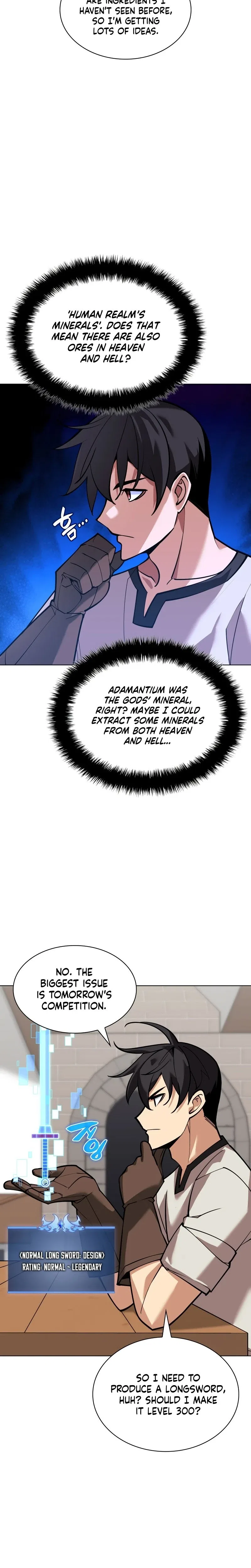 Overgeared Chapter 220 – Page 37