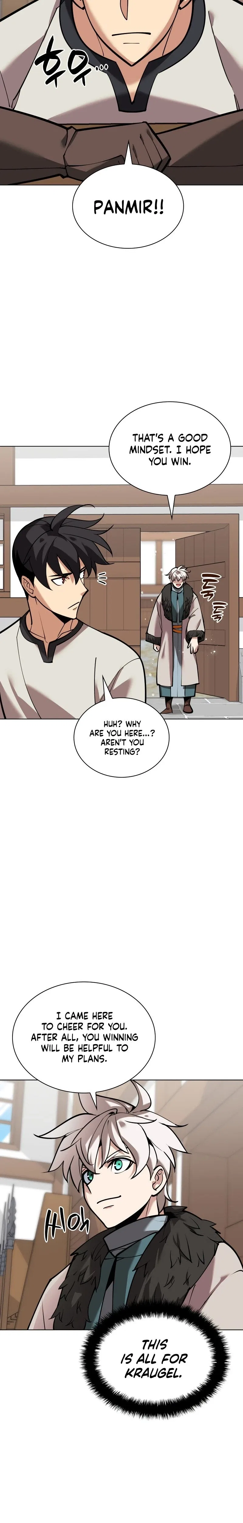 Overgeared Chapter 220 – Page 39