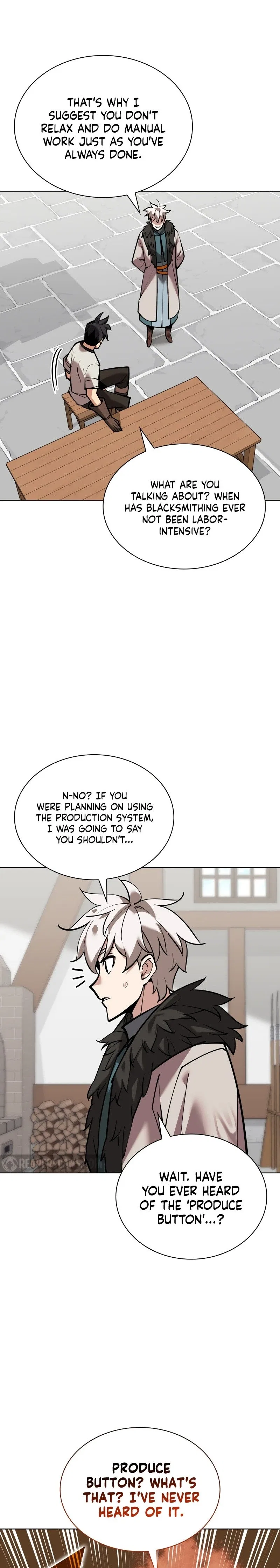 Overgeared Chapter 220 – Page 40