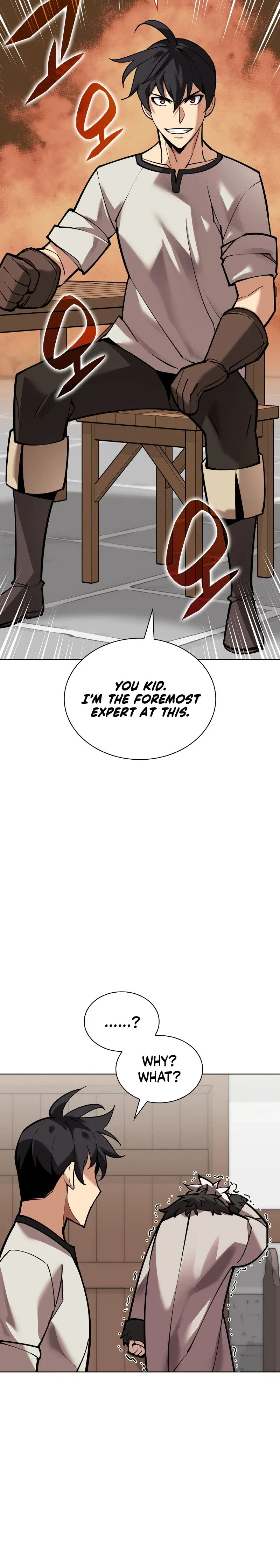 Overgeared Chapter 220 – Page 41