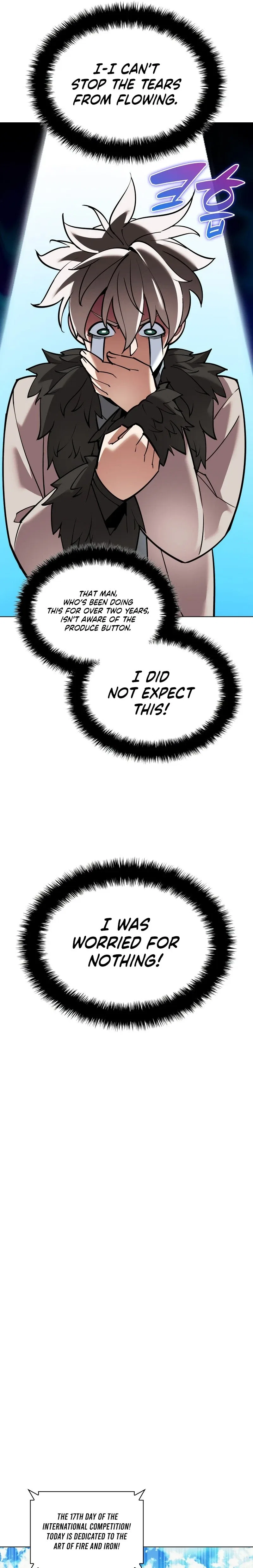 Overgeared Chapter 220 – Page 42