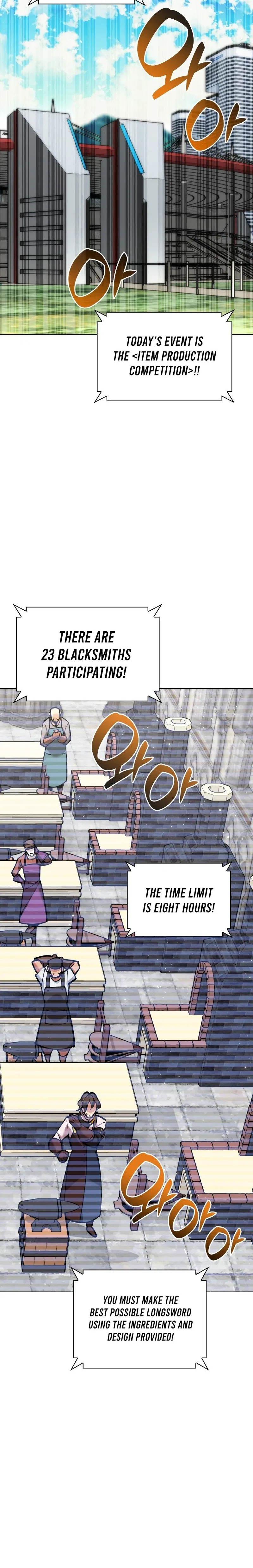 Overgeared Chapter 220 – Page 43