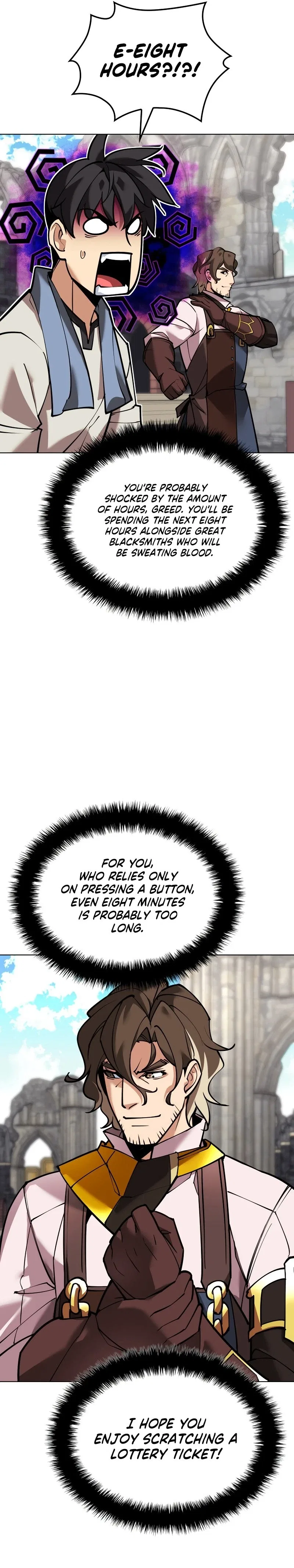 Overgeared Chapter 220 – Page 44