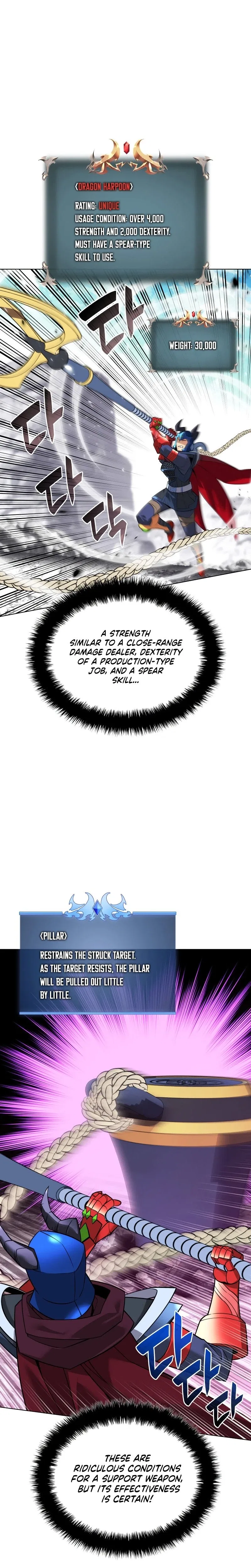 Overgeared Chapter 219 – Page 2