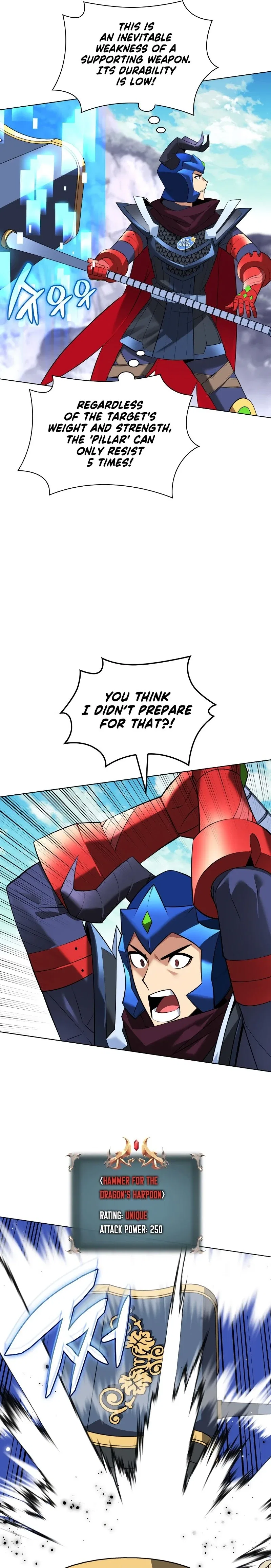 Overgeared Chapter 219 – Page 6