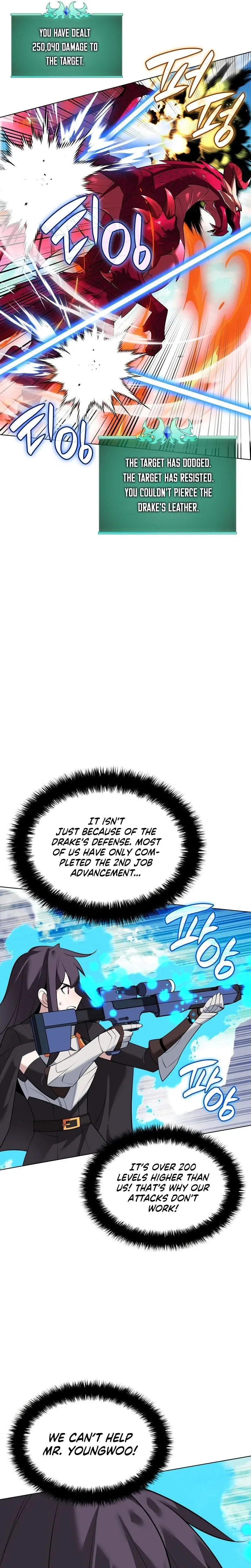 Overgeared Chapter 219 – Page 10