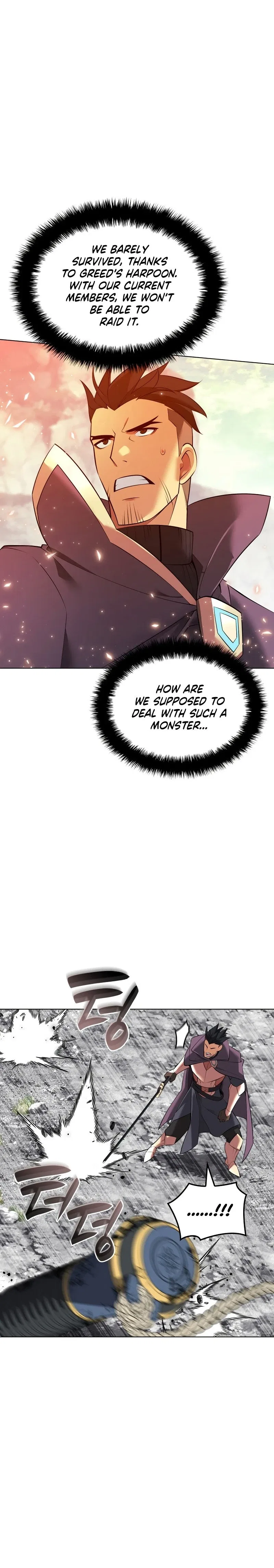 Overgeared Chapter 219 – Page 13