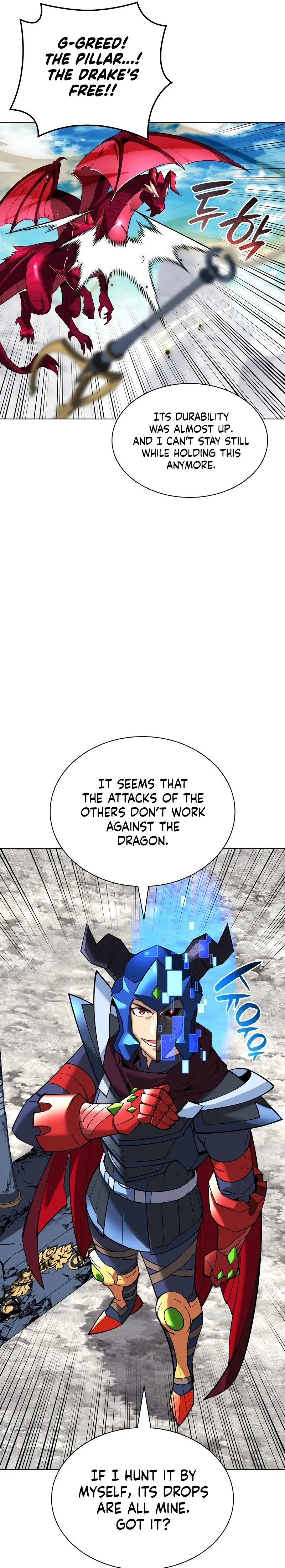 Overgeared Chapter 219 – Page 14