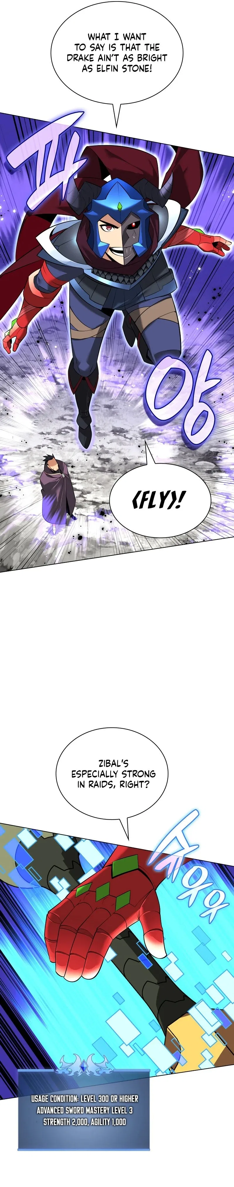 Overgeared Chapter 219 – Page 16
