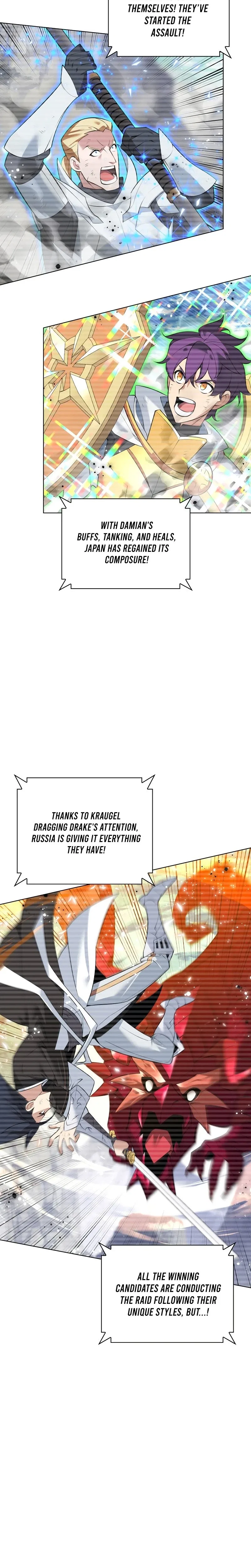 Overgeared Chapter 219 – Page 21