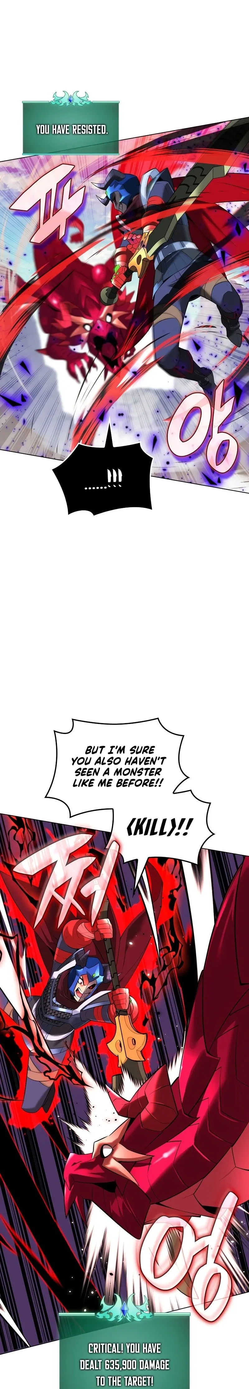Overgeared Chapter 219 – Page 24