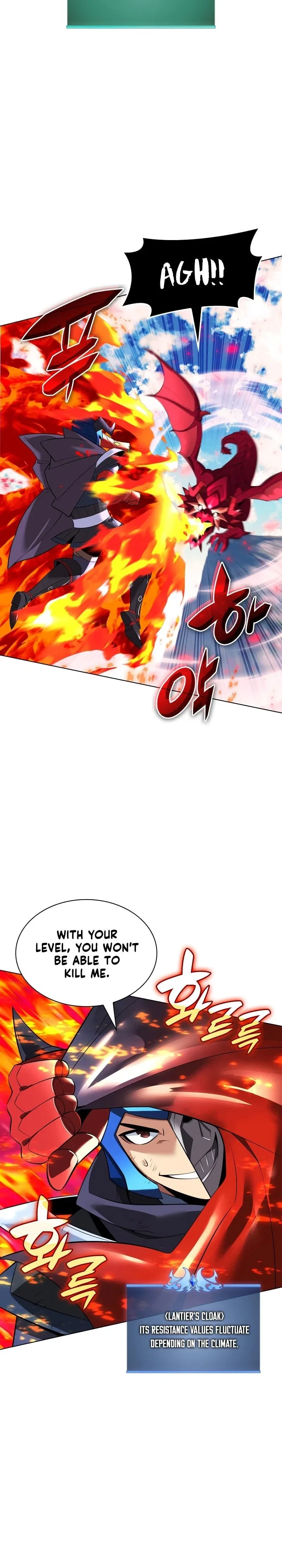 Overgeared Chapter 219 – Page 25