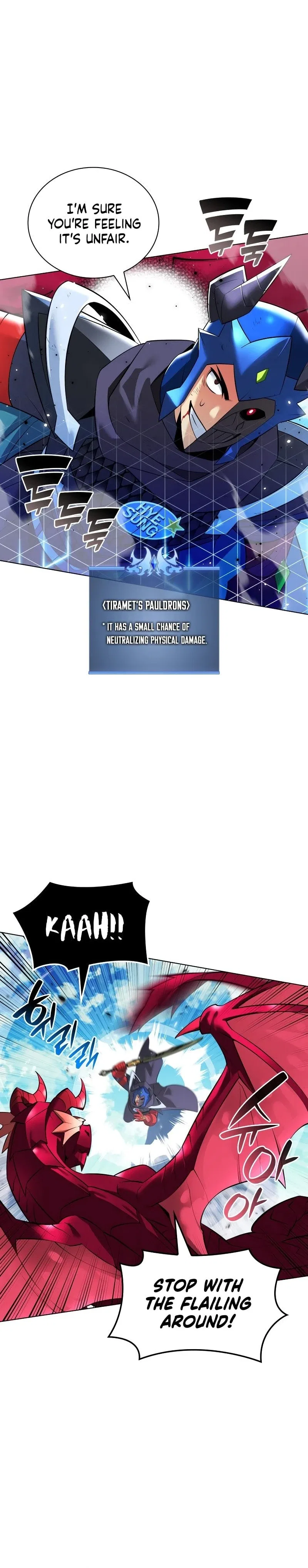Overgeared Chapter 219 – Page 29