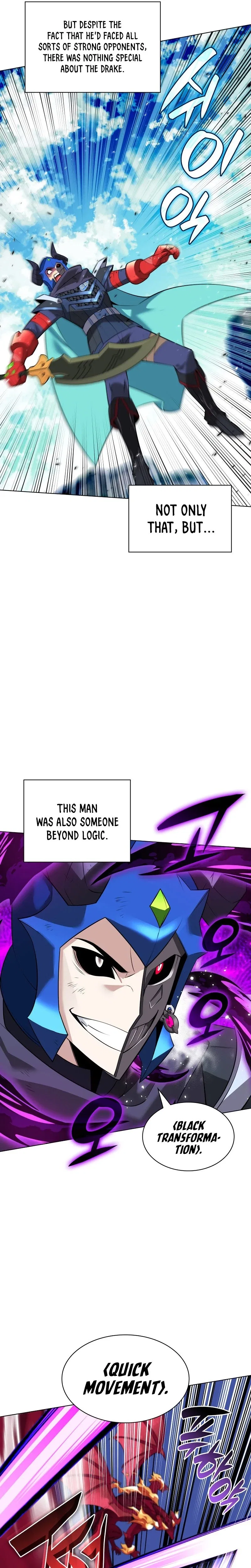 Overgeared Chapter 219 – Page 36