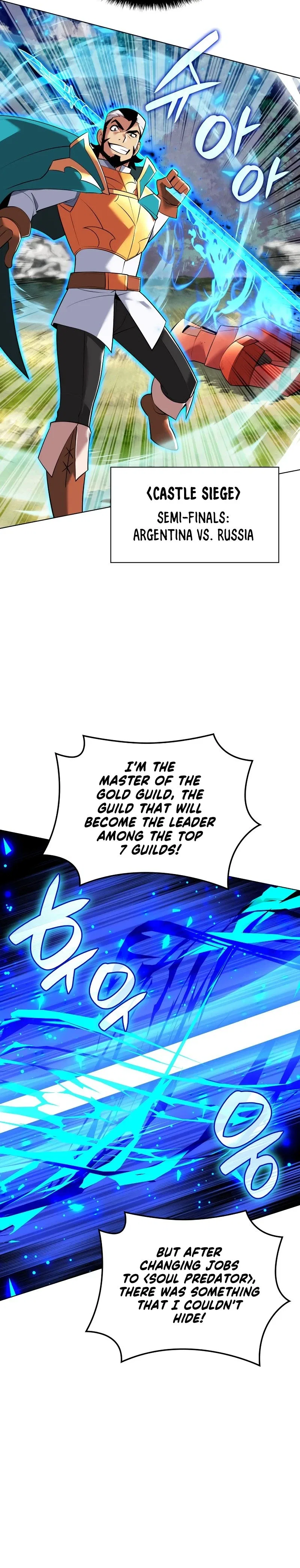 Overgeared Chapter 218 – Page 5