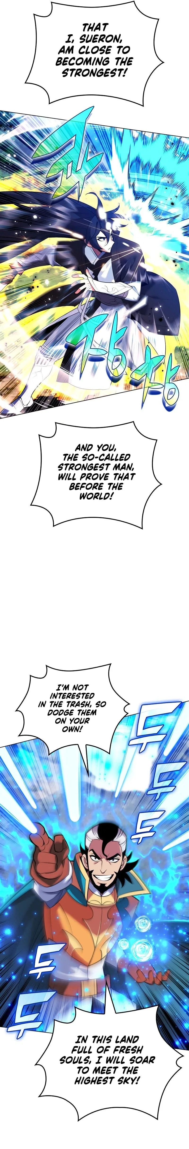 Overgeared Chapter 218 – Page 6