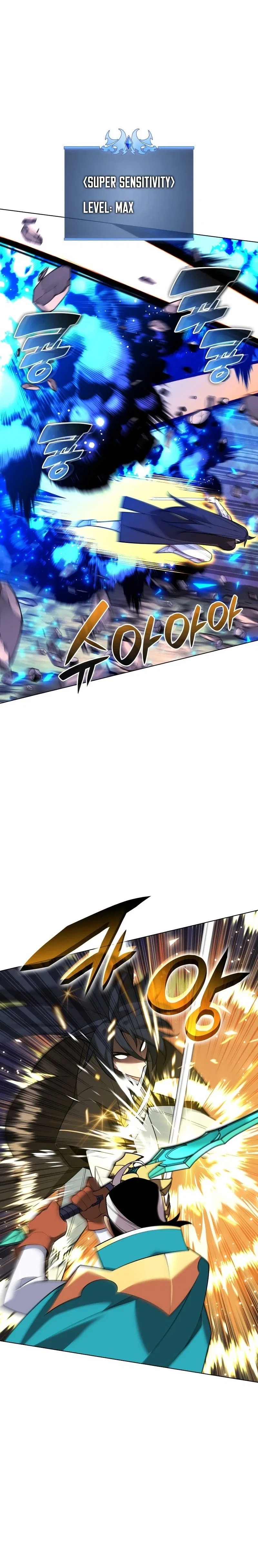Overgeared Chapter 218 – Page 7