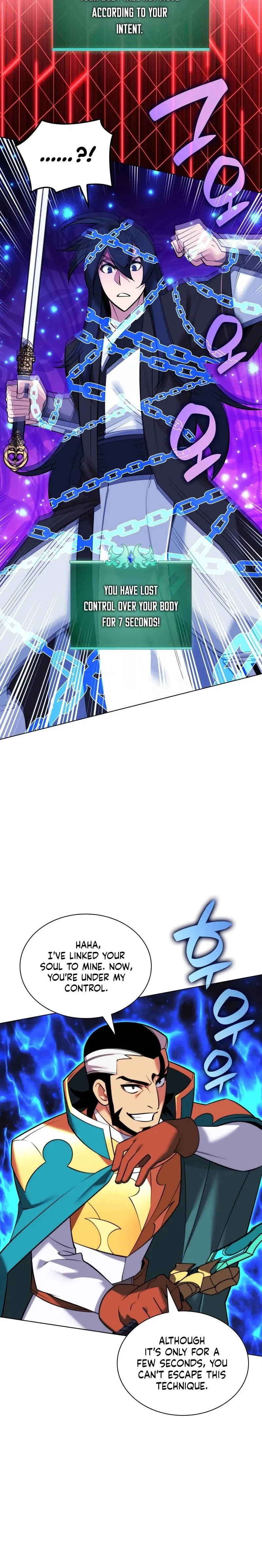 Overgeared Chapter 218 – Page 9