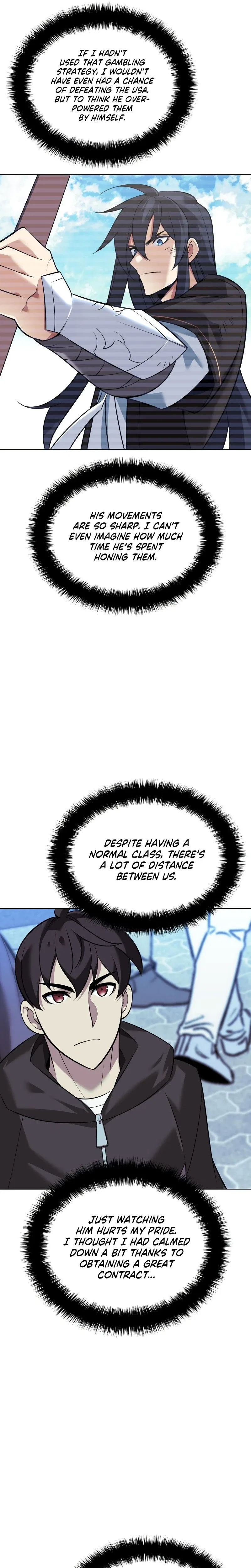 Overgeared Chapter 218 – Page 16