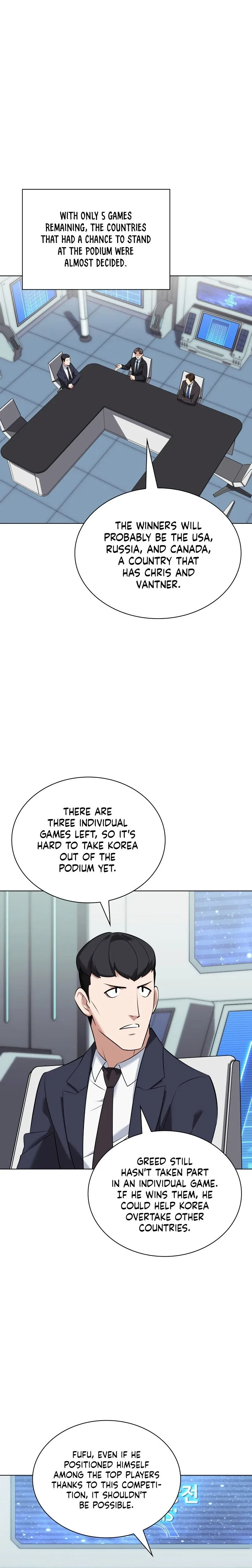 Overgeared Chapter 218 – Page 19