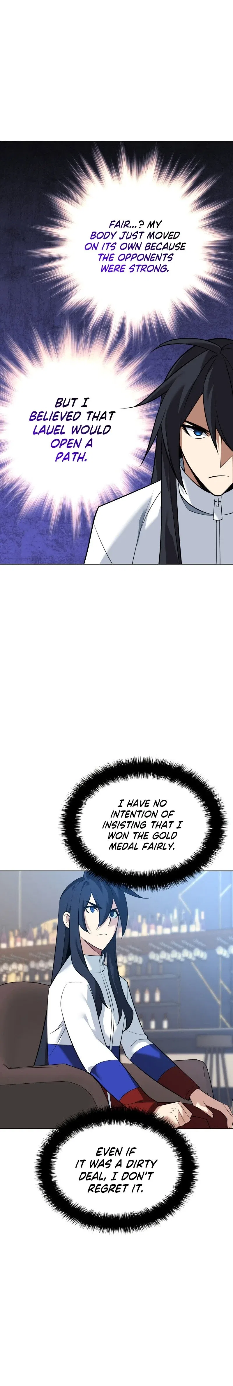 Overgeared Chapter 218 – Page 23