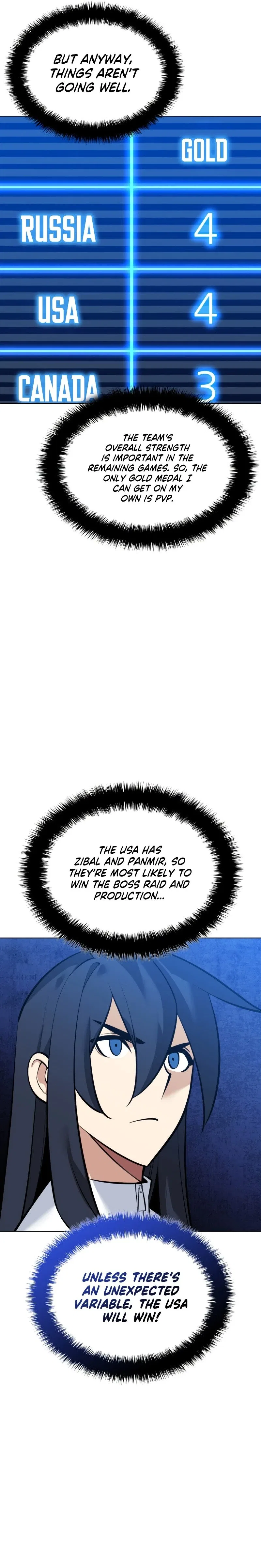 Overgeared Chapter 218 – Page 24