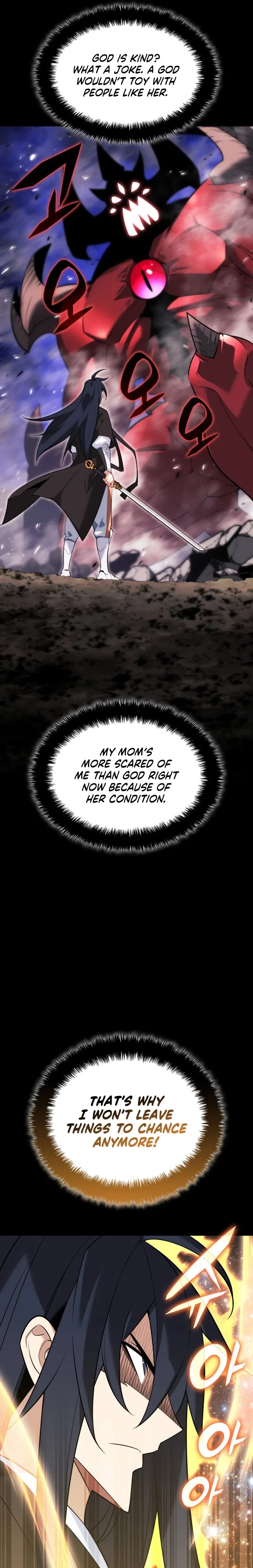 Overgeared Chapter 218 – Page 28