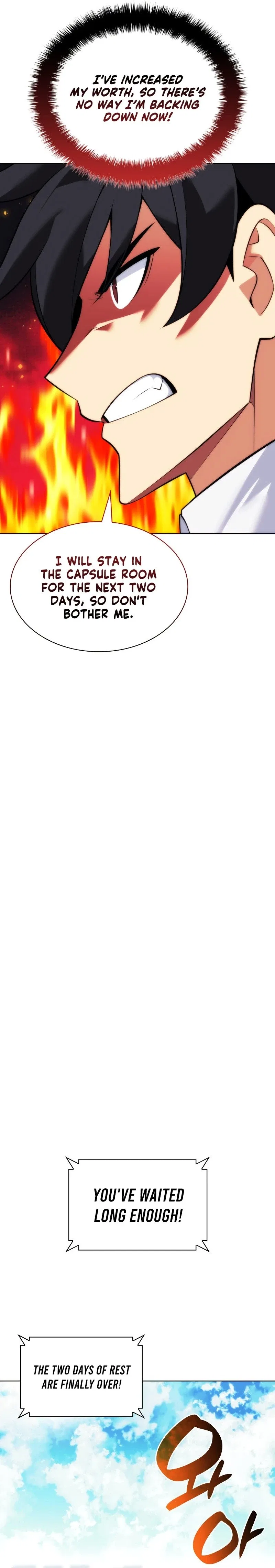 Overgeared Chapter 218 – Page 34