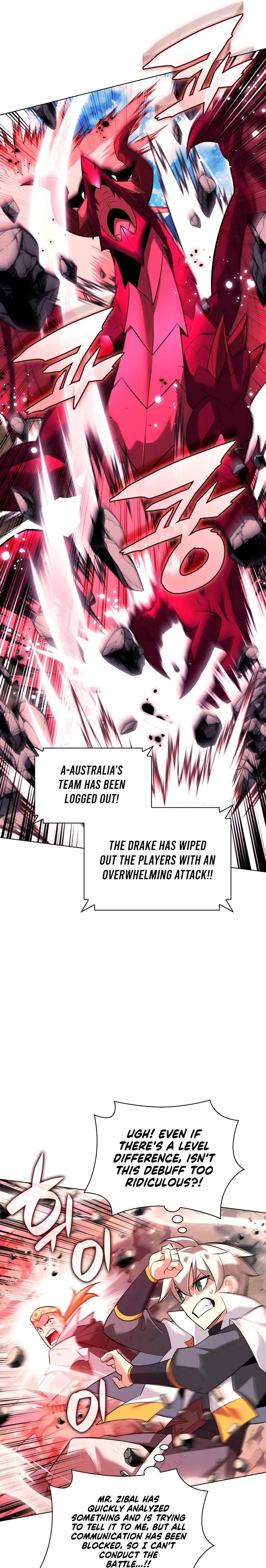 Overgeared Chapter 218 – Page 40