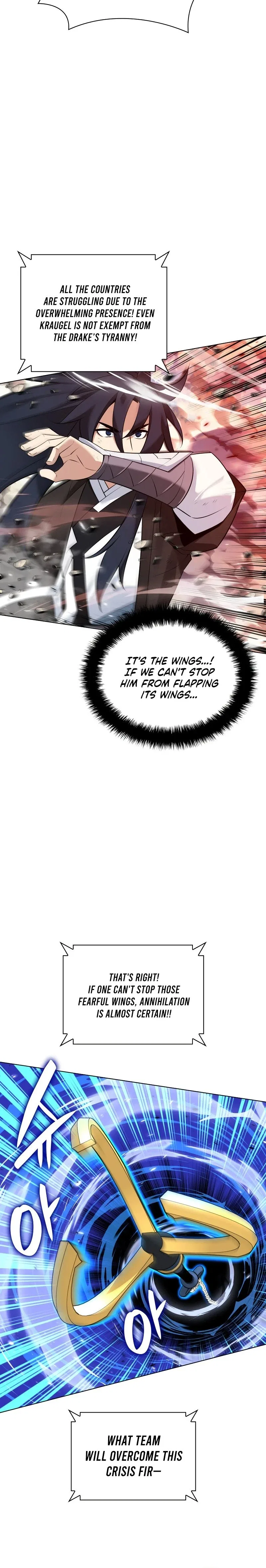 Overgeared Chapter 218 – Page 41