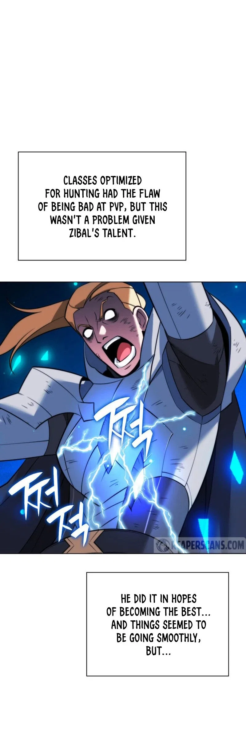Overgeared Chapter 217 – Page 6