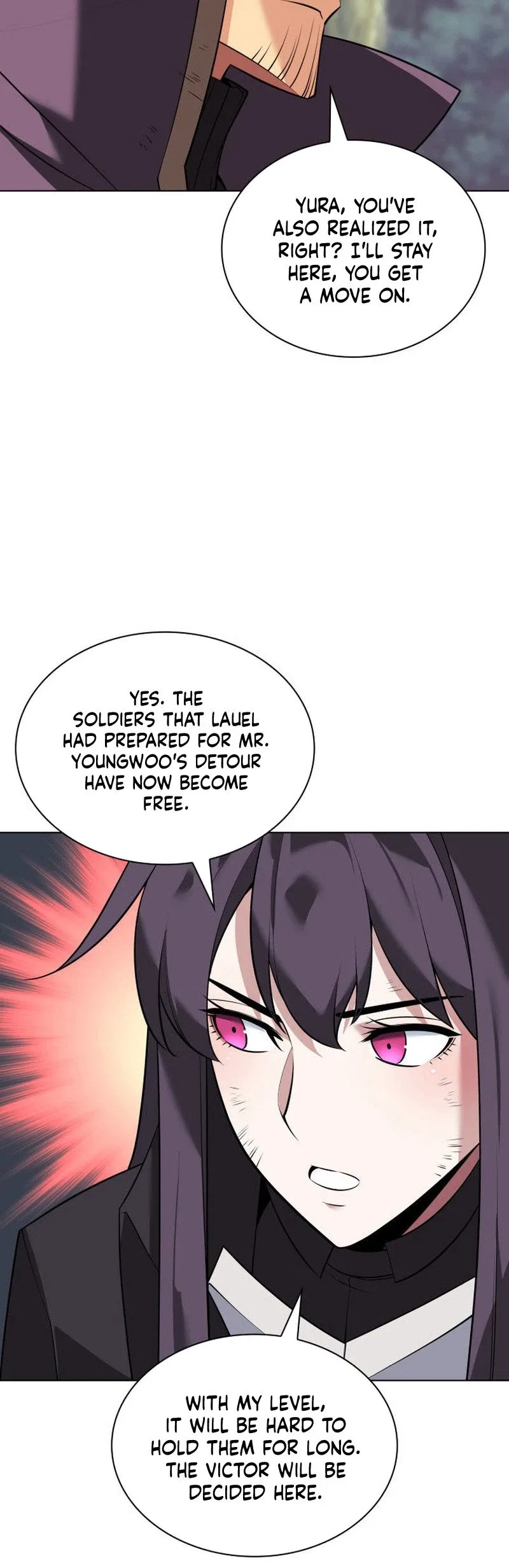 Overgeared Chapter 217 – Page 11