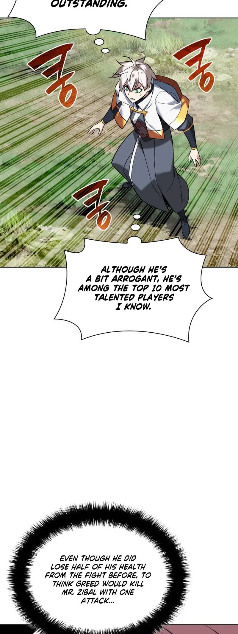 Overgeared Chapter 217 – Page 14
