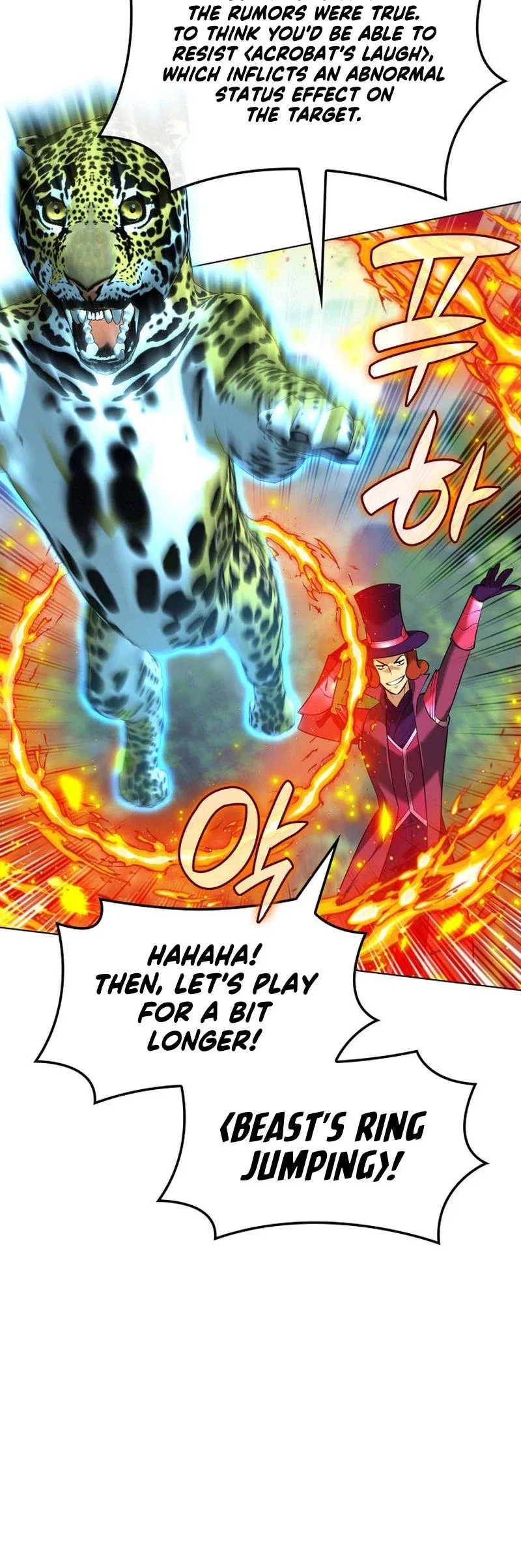 Overgeared Chapter 217 – Page 28