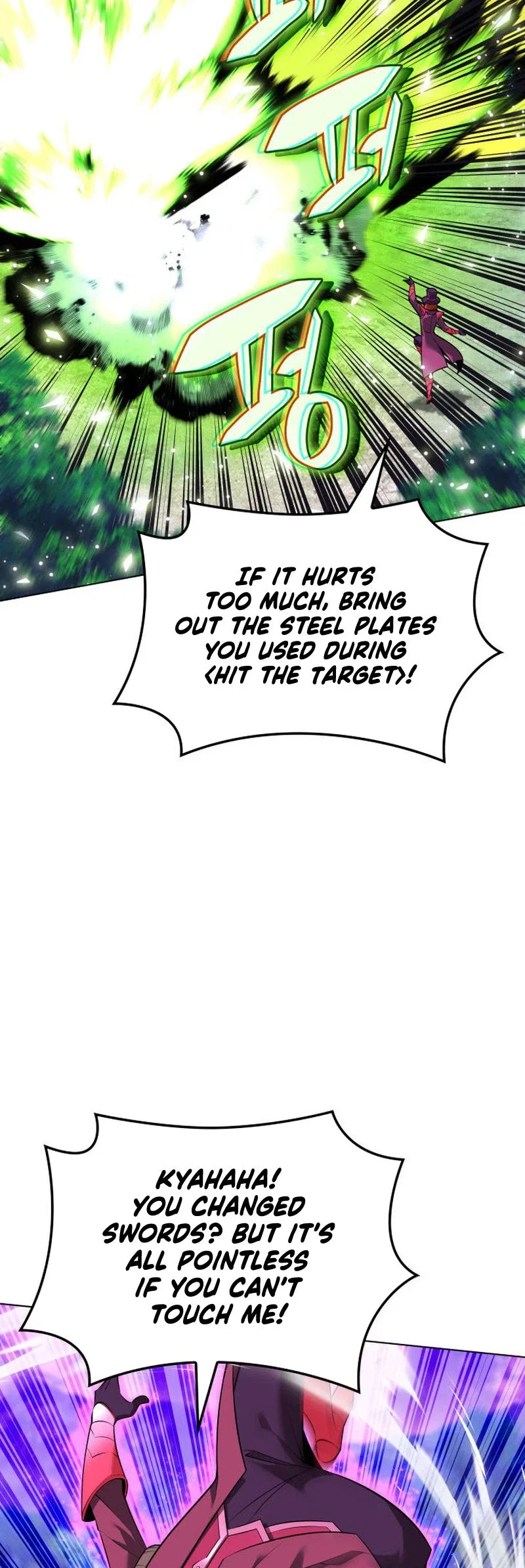 Overgeared Chapter 217 – Page 31