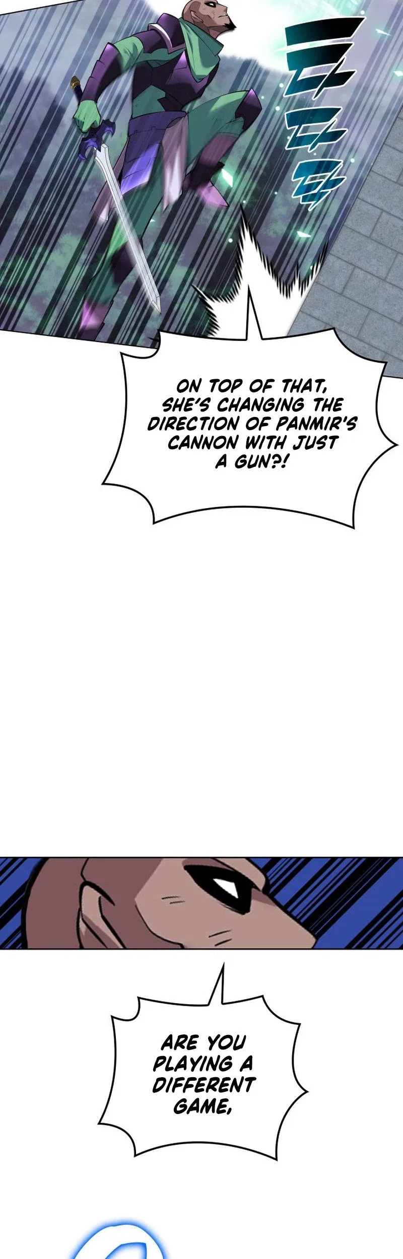 Overgeared Chapter 217 – Page 38