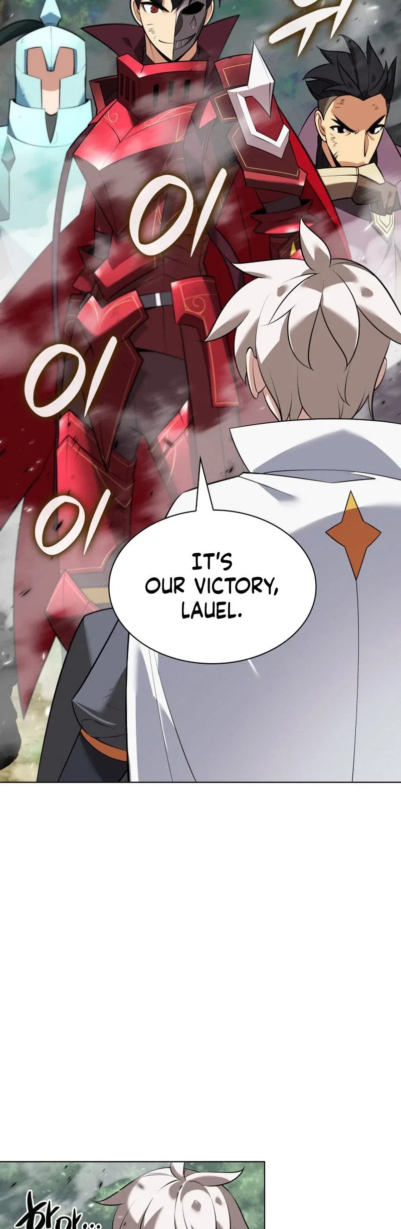 Overgeared Chapter 217 – Page 47