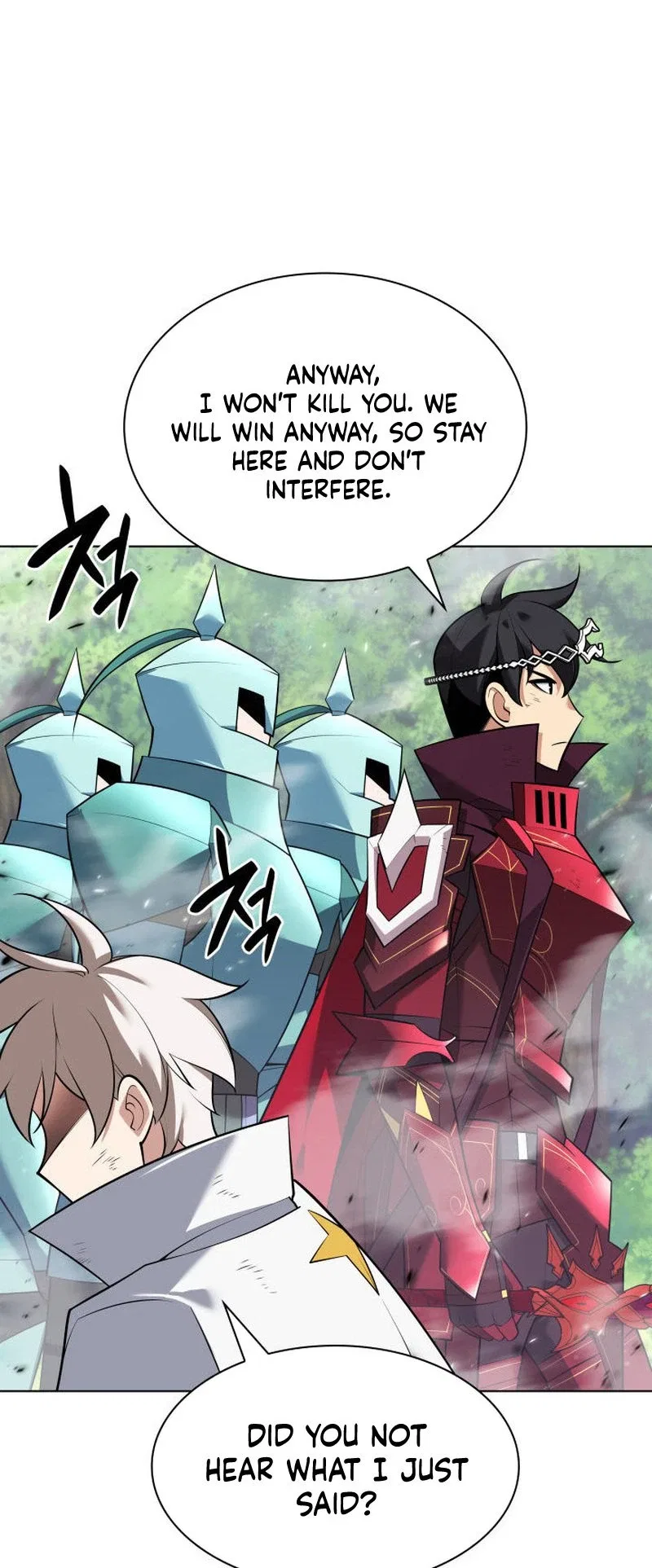 Overgeared Chapter 217 – Page 51